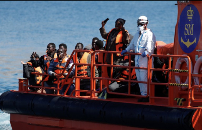 Migration circulaire : où en est la trouvaille des gouvernements espagnols et sénégalais pour boucher la route des Canaries ? Migration circulaire : où en est la trouvaille des gouvernements espagnols et sénégalais pour boucher la route des Canaries ?