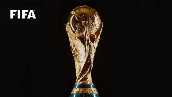 Éliminatoires Coupe du monde 2022 (Zone CAF) : Les deux premières journées gratuitement diffusées sur FIFA TV...