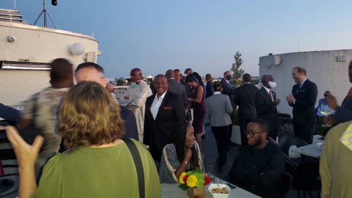 Vol Dakar-NY-Washington : « Cette nouvelle ligne, pour nous, est un appel à la reconquête du continent américain comme marché touristique » (Pape Mahawa Diouf, Dg Aspt)