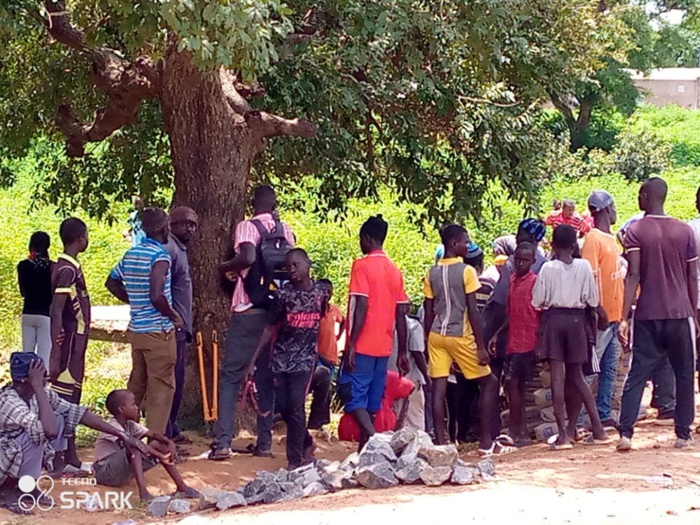 Koungheul : Les maires des communes de Fass Thiéckène et de Saly Escale dégagent leurs propres moyens pour la réhabilitation du pont de Koungheul Socé...
