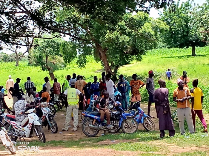 Koungheul : Les maires des communes de Fass Thiéckène et de Saly Escale dégagent leurs propres moyens pour la réhabilitation du pont de Koungheul Socé... Koungheul : Les maires des communes de Fass Thiéckène et de Saly Escale dégagent leurs propres moyens pour la réhabilitation du pont de Koungheul Socé...