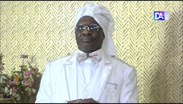 Locales 2022 et Magal de Touba : Serigne Modou Kara "déballe" demain ! Locales 2022 et Magal de Touba : Serigne Modou Kara "déballe" demain !