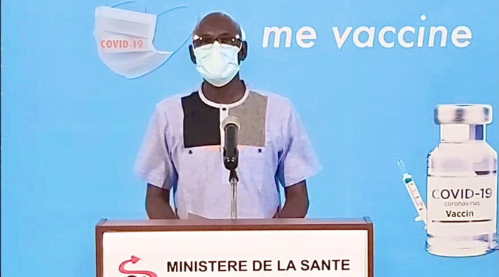 SÉNÉGAL : 84 nouveaux cas testés positifs au coronavirus, 428 nouveaux guéris, 9 nouveaux décès et 30 cas graves en réanimation. SÉNÉGAL : 84 nouveaux cas testés positifs au coronavirus, 428 nouveaux guéris, 9 nouveaux décès et 30 cas graves en réanimation.