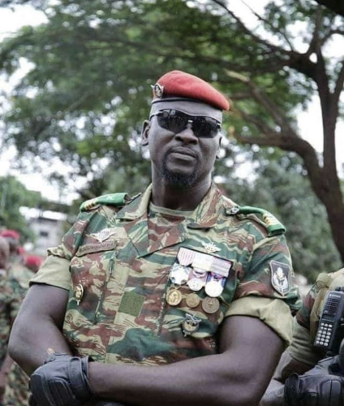 Guinée Conakry : ce qu’on sait des remous en cours…