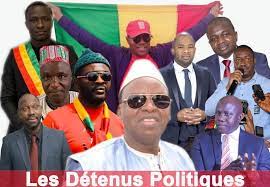 Guinée: libération des prisonniers politiques et activistes