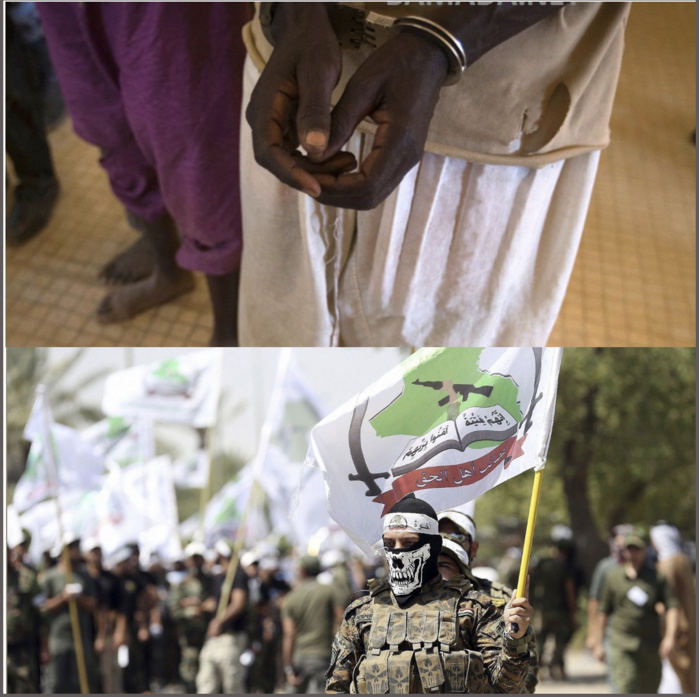 Lien troublant entre l’enseignant Abdoulaye Diop Fall et un groupe extrémiste chiite en Irak : les complexités d’un dossier de terrorisme international.