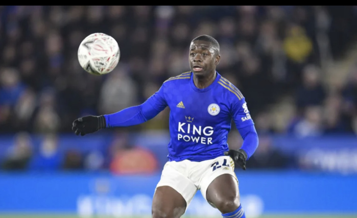Sénégal / Leicester City :  brillant en sélection nationale, Nampalys Mendy est indésirable chez les Foxes.