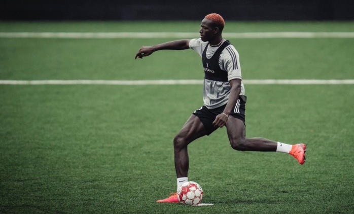 Championnat du Portugal : Alioune Ndour, un joueur prometteur à suivre en Primeira Liga.