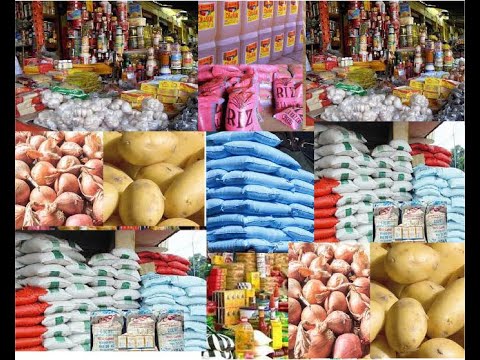 Régulation des marchés, Politique de stockage : focus sur les stratégies de lutte contre l’inflation des prix des denrées alimentaires.