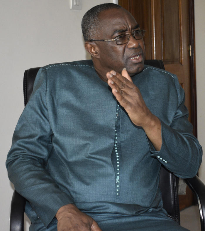 Société : Les points saillants de l’étude sur l’état des lieux des politiques alimentaires au Sénégal menée par la Cicodev Société : Les points saillants de l’étude sur l’état des lieux des politiques alimentaires au Sénégal menée par la Cicodev