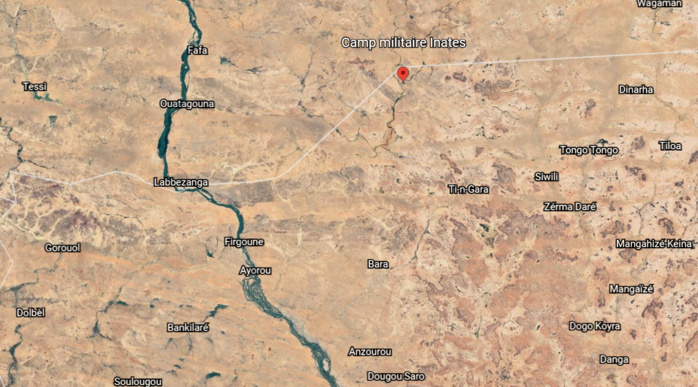 Sahel : enquête sur l’armement des djihadistes... Sahel : enquête sur l’armement des djihadistes...