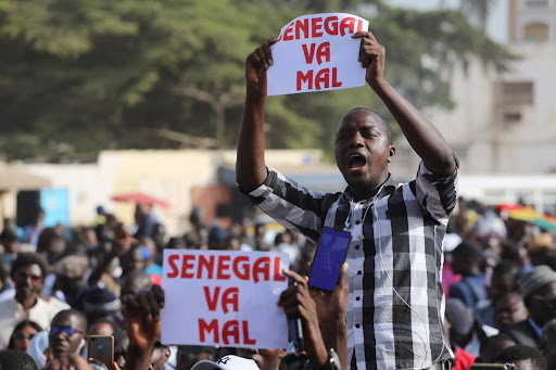 Cherté de la vie au Sénégal : Les mouvements des activistes appellent à une journée de mobilisation citoyenne partout dans le pays.