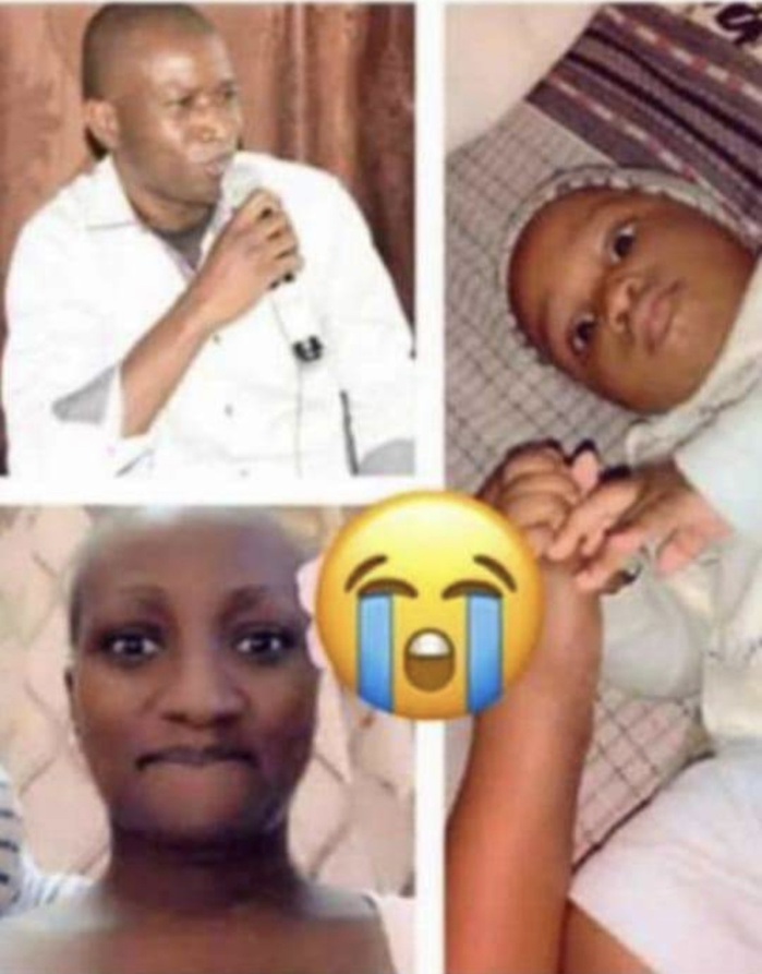 Incendie à la Résidence Palmeraie à Mbour : On en sait un peu plus sur l'identité des victimes. Incendie à la Résidence Palmeraie à Mbour : On en sait un peu plus sur l'identité des victimes.