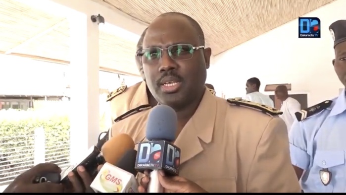 Guedj Diouf, gouverneur de Ziguinchor : « Le déminage va reprendre sitôt et la zone de Niassya sera prioritaire »