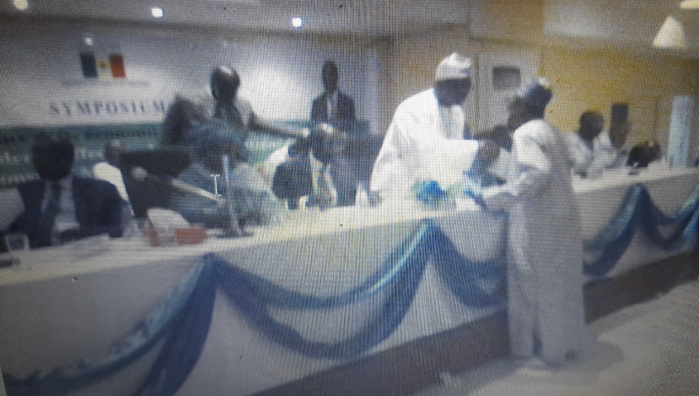 Locales 2022 L’Afp réclame la candidature de BBY à la Mairie de