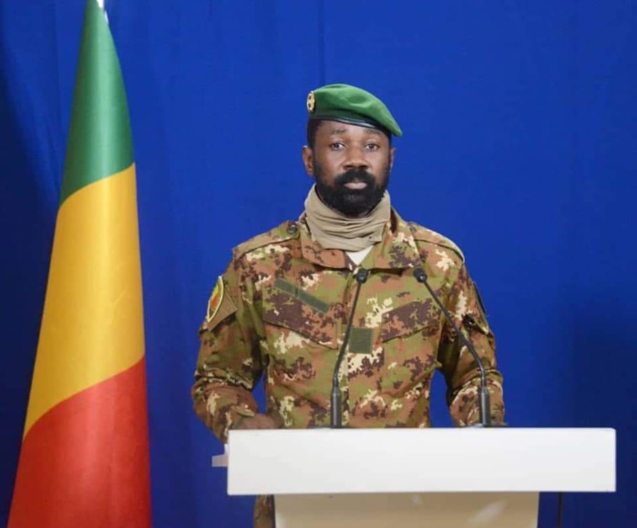 Mali : les Chefs d’Etat de la CEDEAO préoccupés par la lenteur dans la préparation des élections et le recours à des compagnies de sécurité privée Mali : les Chefs d’Etat de la CEDEAO préoccupés par la lenteur dans la préparation des élections et le recours à des compagnies de sécurité privée