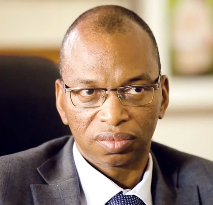 Témoignages d’un enseignant à son ancien élève : Pr Moussa BALDE du lycée Djignabo de Ziguinchor au Ministère de l’Agriculture Témoignages d’un enseignant à son ancien élève : Pr Moussa BALDE du lycée Djignabo de Ziguinchor au Ministère de l’Agriculture