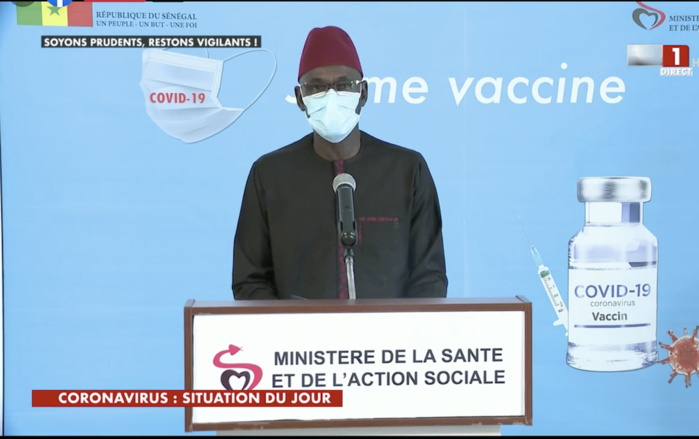 SÉNÉGAL : 34 nouveaux cas testés positifs au coronavirus, 344 nouveaux guéris, 3 nouveaux décès et 9 cas graves en réanimation. SÉNÉGAL : 34 nouveaux cas testés positifs au coronavirus, 344 nouveaux guéris, 3 nouveaux décès et 9 cas graves en réanimation.