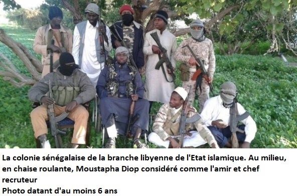 Montée de l’extrémisme religieux au Sénégal : le salafisme a-t-il bon dos ?