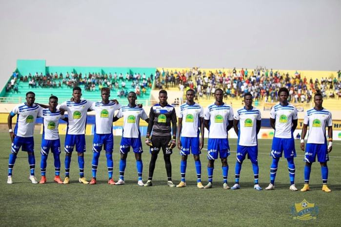 Ligue africaine des champions : Teungueth FC éliminé dès le 1er tour préliminaire par l’Asec Mimosas…