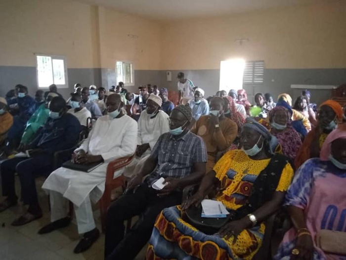 Renouvellement : Le Pds entame le déploiement et le placement des cartes dans les 46 départements. Renouvellement : Le Pds entame le déploiement et le placement des cartes dans les 46 départements.