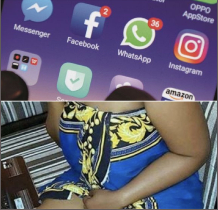 REPORTAGE : à la découverte de la prostitution digitale... REPORTAGE : à la découverte de la prostitution digitale...