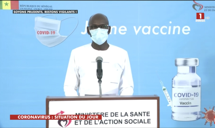 SÉNÉGAL : 13 nouveaux cas testés positifs au coronavirus, 169 nouveaux guéris, 1 nouveau décès et 9 cas graves en réanimation. SÉNÉGAL : 13 nouveaux cas testés positifs au coronavirus, 169 nouveaux guéris, 1 nouveau décès et 9 cas graves en réanimation.