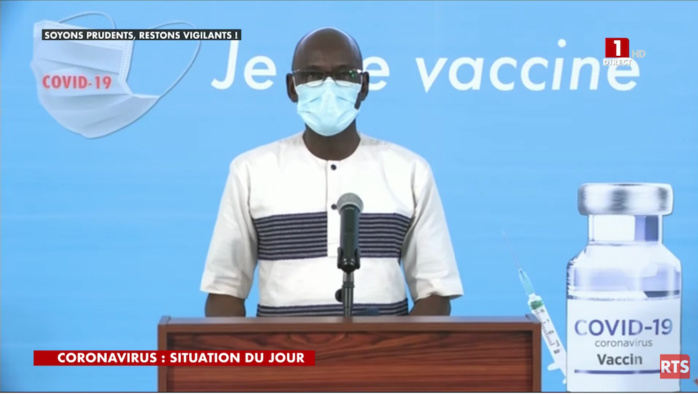 SÉNÉGAL : 14 nouveaux cas testés positifs au coronavirus, 95 nouveaux guéris, aucun nouveau décès et 8 cas graves en réanimation. SÉNÉGAL : 14 nouveaux cas testés positifs au coronavirus, 95 nouveaux guéris, aucun nouveau décès et 8 cas graves en réanimation.