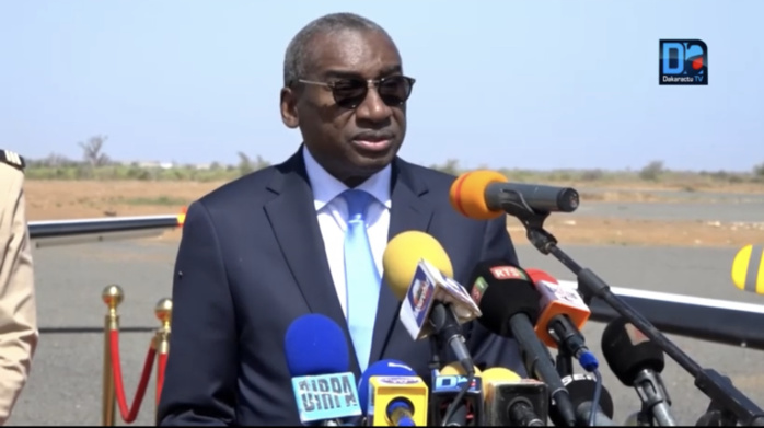 Renflouement de l’épave, inauguration du mémorial, justice pour les familles, des promesses rassurantes de Me Sidiki Kaba pour le 20ème anniversaire. Renflouement de l’épave, inauguration du mémorial, justice pour les familles, des promesses rassurantes de Me Sidiki Kaba pour le 20ème anniversaire.