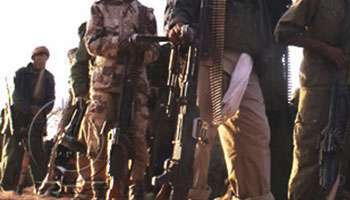 Terrorisme | Mali : double jeu au MNLA ?