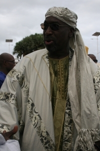 CONSEQUENCES DE LA PENURIE D’EAU A DAKAR- La collectivité Lébou donne son avis