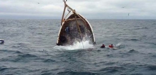 Bignona / Le chavirement d’une pirogue fait deux morts aux alentours de l’île de Kouba.
