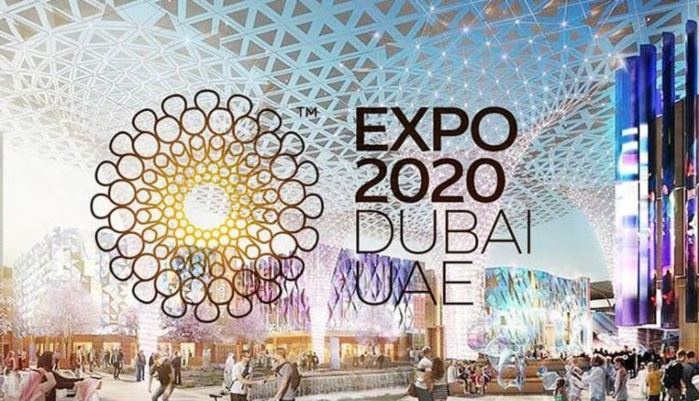 Cérémonie d’ouverture de « Expo-Dubaï 2020 » : La cité du désert prête à accueillir 25 millions de visiteurs.