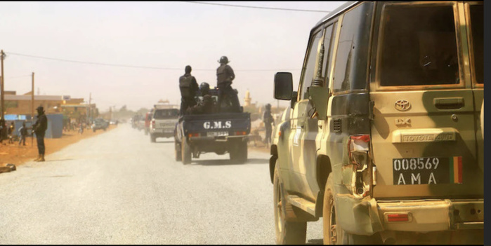 Récurrences des attaques sur l’axe Dakar-Bamako : quand les djihadistes ciblent l’un des poumons de l’économie sénégalo-malienne.