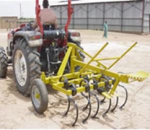 Matériel agricole : 80% de la commande de l’Etat déjà disponible à la SISMAR