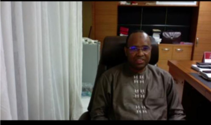 PosteMarket 3.0 : Le groupe « LaPoste » innove et propulse le Sénégal dans une foire futuriste. PosteMarket 3.0 : Le groupe « LaPoste » innove et propulse le Sénégal dans une foire futuriste.