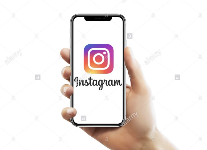 Instagram : L’application menacée de disparaître de tous les iPhone.