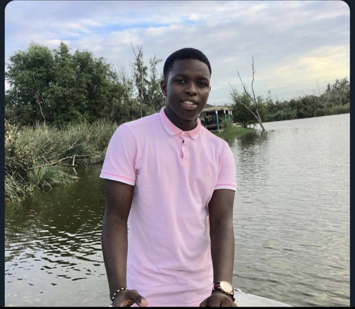 Affaire de l’altercation meurtrière à Ouest Foire : Le présumé meurtrier Mamadou Ndiaye inculpé par le juge du 8ème cabinet Affaire de l’altercation meurtrière à Ouest Foire : Le présumé meurtrier Mamadou Ndiaye inculpé par le juge du 8ème cabinet