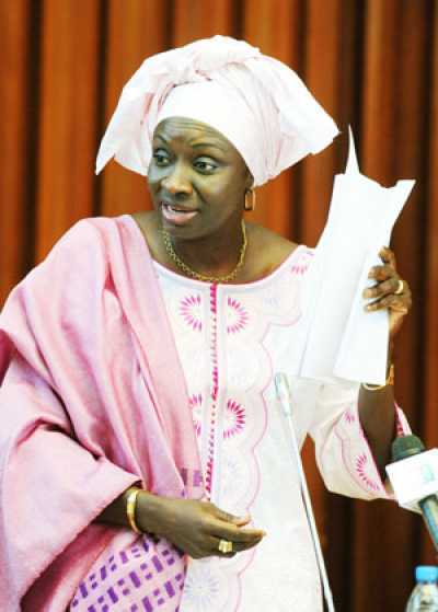 Recensement général : l'Etat débloque plus de 13 milliards de francs