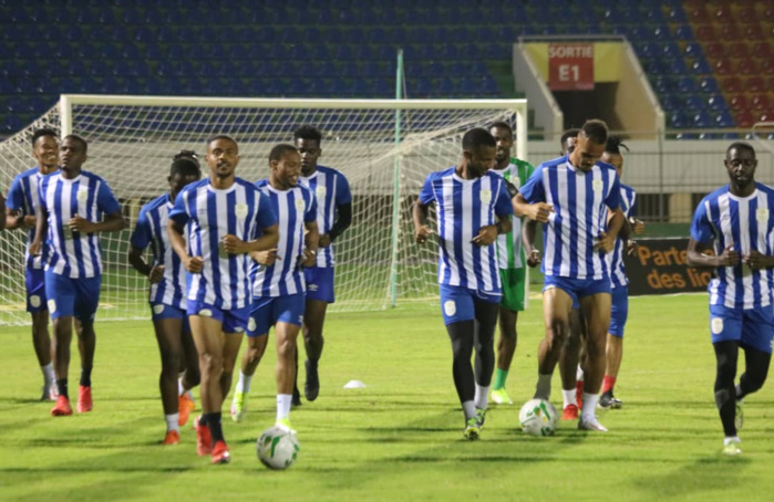 3e journée des éliminatoires du mondial 2022 : La Namibie est arrivée à Dakar ce vendredi, à 24h du match contre le Sénégal. 3e journée des éliminatoires du mondial 2022 : La Namibie est arrivée à Dakar ce vendredi, à 24h du match contre le Sénégal.