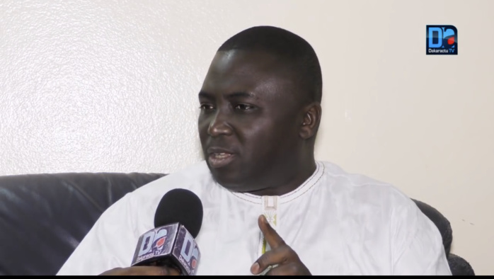 Yewwi Askan Wi / Bamba Fall claque la porte : « Ce n'est ni Sonko, ni Khalifa Sall qui me feront gagner la Médina… »