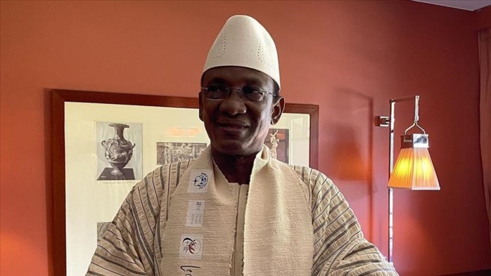 Après la Russie, la Turquie invitée à jouer un rôle dans la stabilisation du Mali. Après la Russie, la Turquie invitée à jouer un rôle dans la stabilisation du Mali.