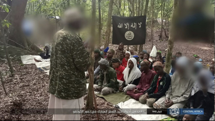 Terrorisme : l’Afrique centrale face aux envies expansionnistes de l’État Islamique.