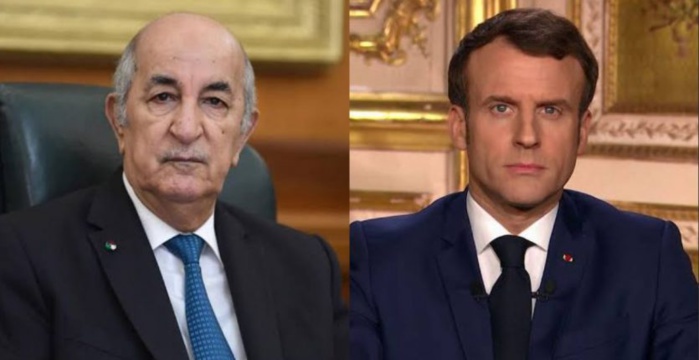 Éventuel retour de l’ambassadeur d’Algérie à Paris : les conditions du président Tebboune.