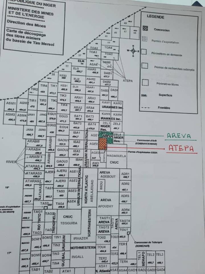 Cité dans "une sulfureuse connexion Russe", Pierre Goudiaby Atepa répond aux Pandoras Papers : « Vous ferez mieux d'aller fouiner ailleurs... L'origine de mon argent est bien traçable! » Cité dans "une sulfureuse connexion Russe", Pierre Goudiaby Atepa répond aux Pandoras Papers : « Vous ferez mieux d'aller fouiner ailleurs... L'origine de mon argent est bien traçable! »
