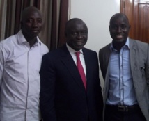 Création de son propre groupe parlementaire  « Rewmi » en voie de gagner le combat