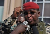 Général Konaté: «Il faut que les Africains arrêtent de pleurnicher devant les Européens»