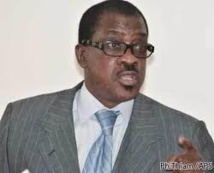 Madické Niang : « Je me porte comme un charme, une marche ne peut pas me faire faire un malaise »