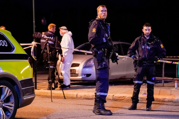 Norvège : Un homme armé d’un arc tue et blesse plusieurs personnes.