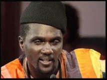 Abdoul Wahab Dièye responsable Jeune APR Nioro du Rip « Pacotille est un énergumène sans valeur »